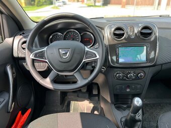 Dacia Logan 30 tis.km - 6