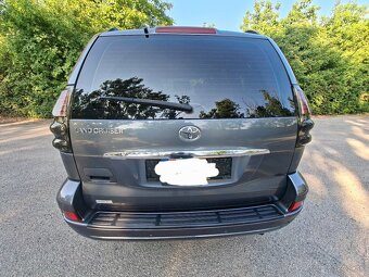 Toyota Land Cruiser - 6