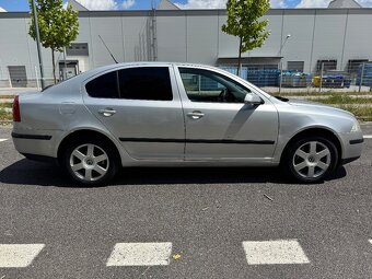Škoda Octavia 2 1.9TDI Nová STK - 6