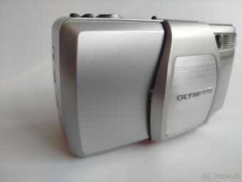 OLYMPUS SUPERZOOM 80S - 6