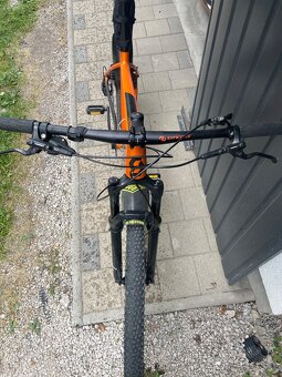 Scott scale 970 - 6