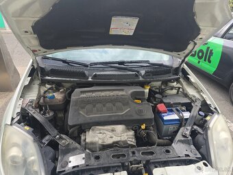Fiat Bravo 2.0 2012 - 6