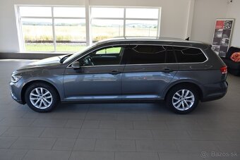 Volkswagen Passat 1,4 TSI 110 kW,TOP VÝBAVA,1.maj., - 6