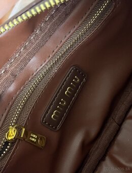 Miu Miu Kabelky - 6