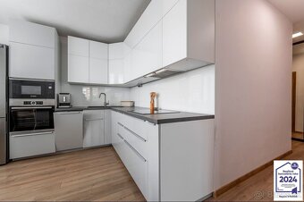 2 izbový byt Košice - Dargovských hrdinov, Jegorovovo nám. - 6
