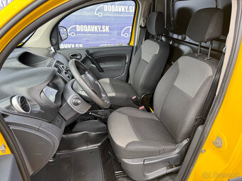 Renault Kangoo Express 1.5 dCi 90k Cool E6 - 6
