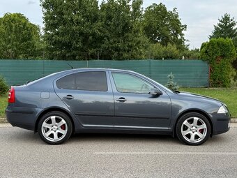Škoda Octavia 1.9 TDI Elegance - 6