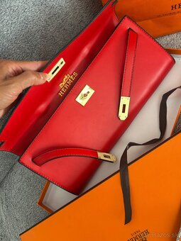 Hermes kabelka - 6