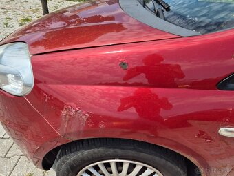 Fiat Punto Grande 1.2 - 6