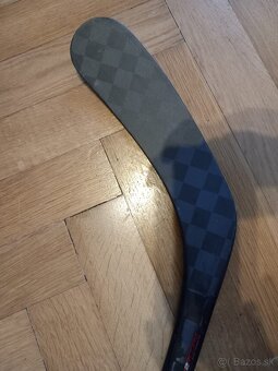 Predám zánovnú hokejku BAUER VAPOR hyperlite - 6