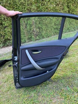 Bmw 1 e87 komplet dvere - 6