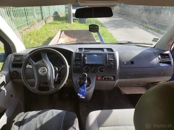 Volkswagen Transporter T5 - 6