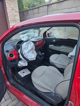 Fiat 500 - 6