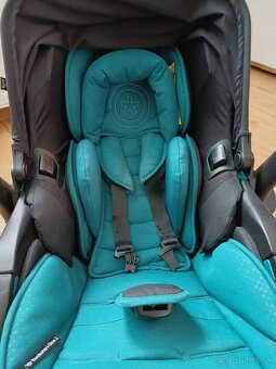 Kiddy Evoluna i-size 2 - 6
