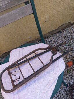 Diely na retro bicykel - 6