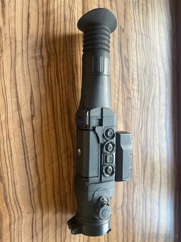 Dedal 480, Pulsar Trail 2 LRF XP50 - 6