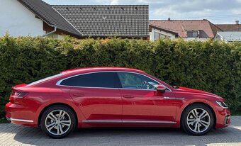 ArteonVOLKSWAGEN ARTEON R-LINE 2.0TDI 4x4 140KW - 190 - 6