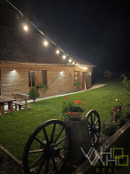 BAR v úplnom centre obce Špačince - 6