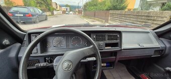 Škoda Favorit LX - 6