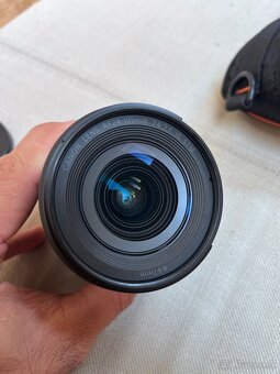 Canon RF 24-105 mm f/4-7,1 IS STM - 6
