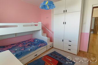 BOSEN | Rodinný dom s veľkým pozemkom – Rohovce - 6