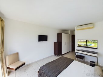 Unikátna vila na pláži v Tortuga Beach Resort, Kapverdy - 6