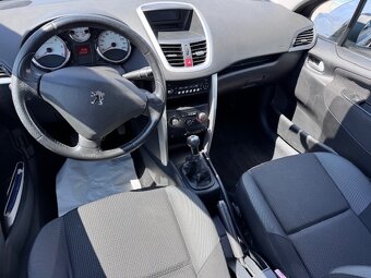 Peugeot 207 1.6 HDI - 6