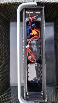 Carplounge RT4 - 6