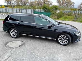 Volkswagen Passat B8 2.0tdi DSG,Virtual,Full Led,Alcantra, - 6