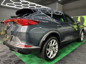 Cupra Formentor 1.5 TSI DSG, v záruke  - 6