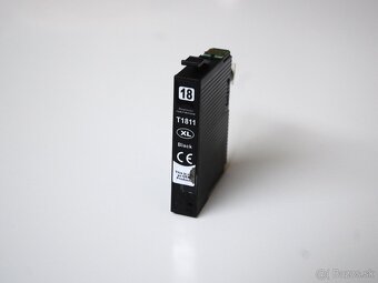 Toner do tlačiarne(Čierna 2x, Purplova 2x, Modra 2x, Žlta 2) - 6