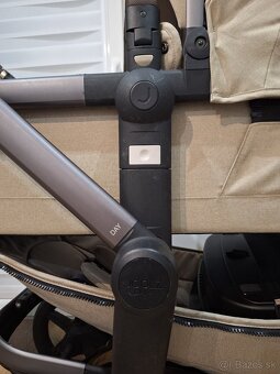 Joolz Day+ Timeless Taupe - 6