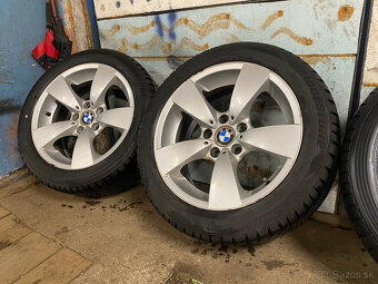 BMW Styling 138 5x120 R17 - 6