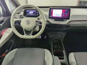 Volkswagen ID.3 PRO PERFORMANCE 150KW - 6