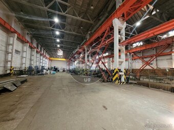 Výrobná hala v Prešove - 6