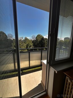 Prenájom 3-izbového bytu v Ružinove - 6