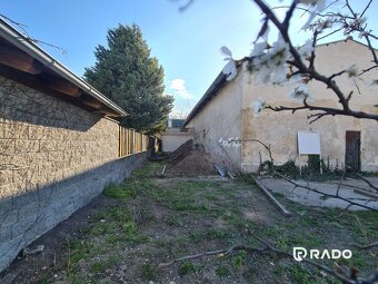 RADO | IBA U NÁS Na prenájom BUDOVA , Kráľová pri Senci - 6