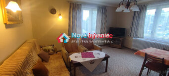 Rodinný dom v Liptovskom Trnovci na predaj ID: N023-123-STKE - 6