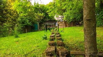 Chata so záhradou 647 m2 v OV, Nižná Úvrať pri Panorame - 6