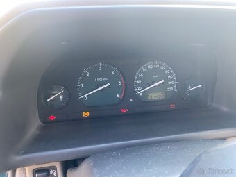 Predám Land Rover Freelander 1 - 6