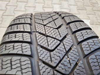 5x112 r19 kolesa mercedes cls cupe alu 19 elektrony 245 40 - 6