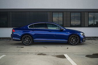 Volkswagen Passat 2.0 TSI 280k Elegance 4Motion DSG - 6