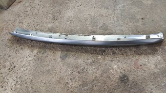 Peugeot 3008 predna lišta nárazníka - 6