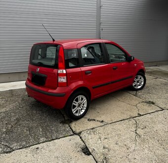 Fiat Panda 1.1 - Active - 40kW - 2005 - 6