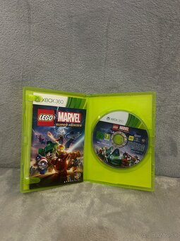 Xbox 360/500Gb,Top Stav+Hry zdarma✅ - 6