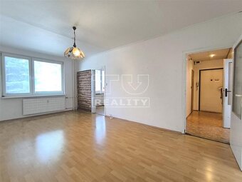 Na predaj slnečný 3 izbový byt v Partizánskom, 65m2 - 6