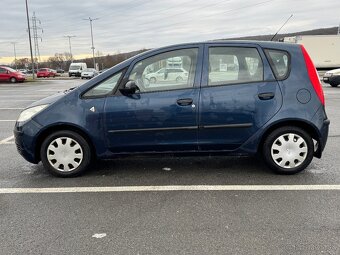 Mitsubishi Colt 1.1 - 6