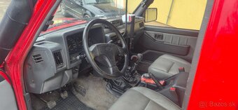 Nissan Patrol 2,8 TD - 6