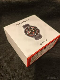 One plus watch 3 - 6