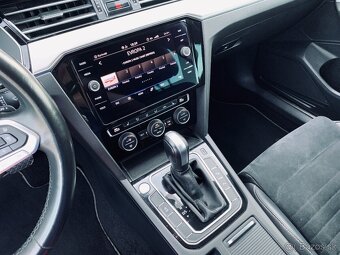 VW PASSAT  B8  2.0TDI  4X4 - 6